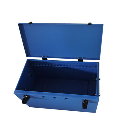 Yüksek Toleranslı Metal Yaprak Eğitim Kutusu Dolabı için Özel Boyutlu Eğitim Kutusu