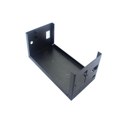 Özel Alüminyum Paslanmaz Çelik Yaprak Metal Damgalama Kapı Zili Eğme Parçaları