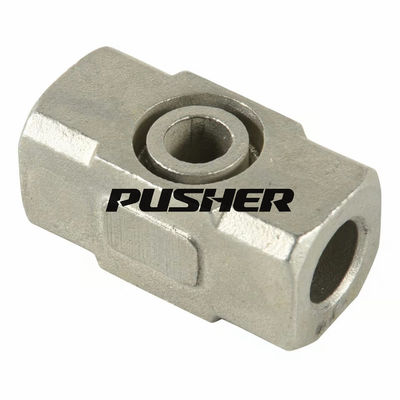 Özel paslanmaz çelik dökme Silica Sol Yatırma dökme montaj için garantili ve öğe