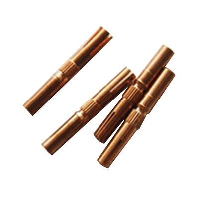 Uzun ömürlü hassasiyetli CNC işleme Çeşitli malzemeler için alüminyum freze parçaları dönüştürme