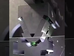 OEM lazer kesme ve logo imalatı hizmetleri