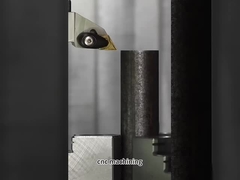 Müşteri tarafından yapılmış Siyah Oksit kaplı Paslanmaz Alaşımlı Çelik Çubuğu