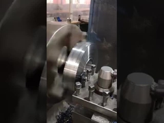 CNC İşleme Parçası İşleme Parçası
