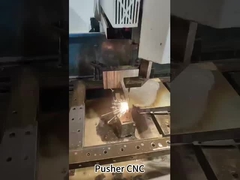 Cnc İşleme Parçaları