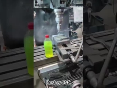 Nanjing Pusher Machinery Co., Ltd.