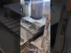 özel CNC İşleme Parçaları işleme parçaları